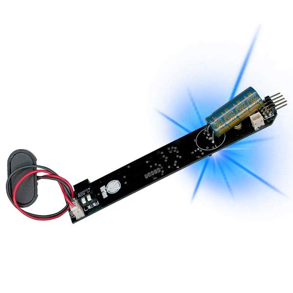 Virtue Invert Mini/Empire Axe Board