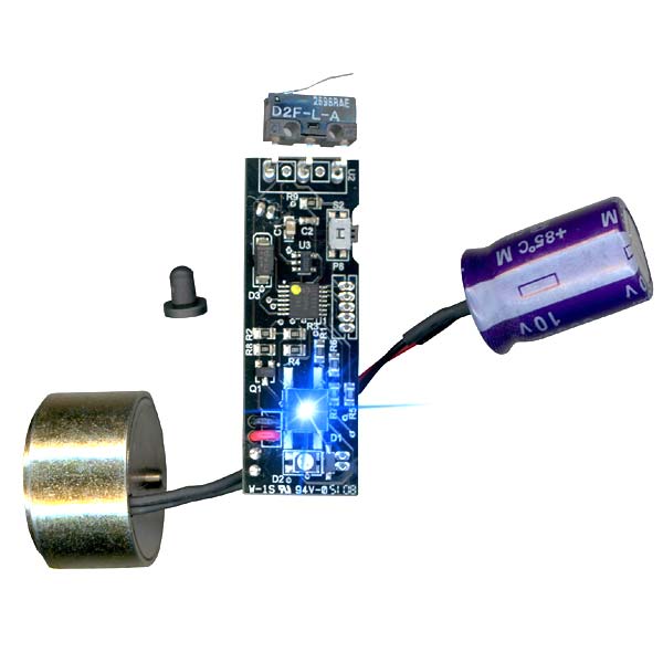 Virtue Tippmann A-5 Board