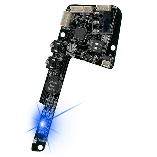 Virtue Ego 09/10 Board