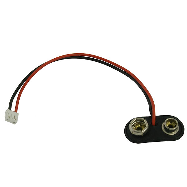 Virtue Battery Harness