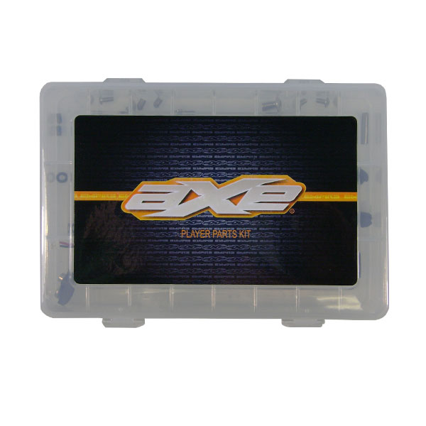 Empire Axe Player Parts Maintenance Kit