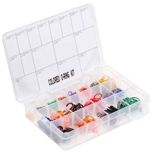 Dye Precision Paintball Colored O-Ring Kit