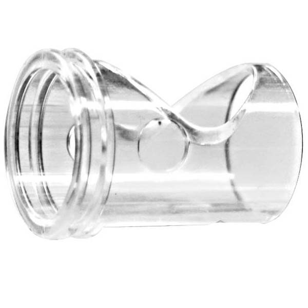 Dye DM7/Proto M8 Eye Pipe