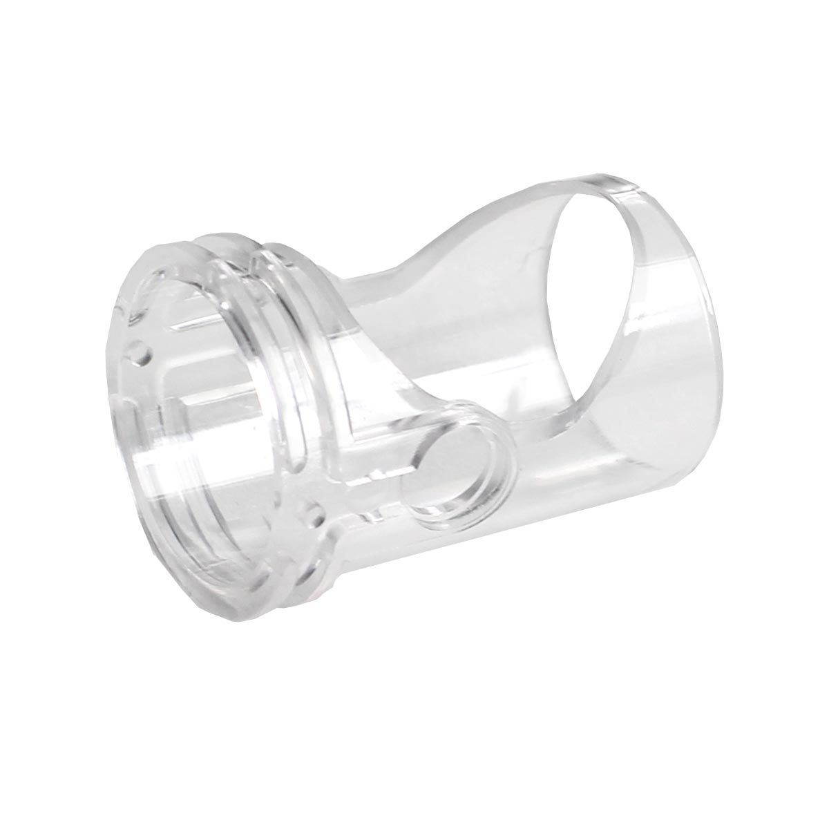 Dye DM8-DM15 Eye Pipe Detent System No Detent