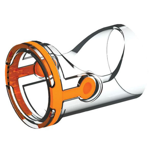 Dye DM8-DM15 Eye Pipe Detent System