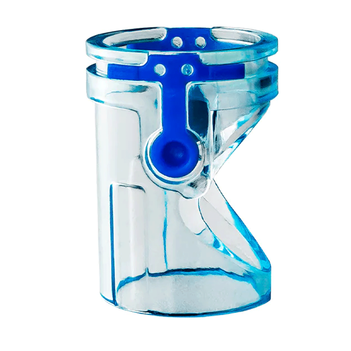 Dye Eye Pipe 4th Gen With Detents