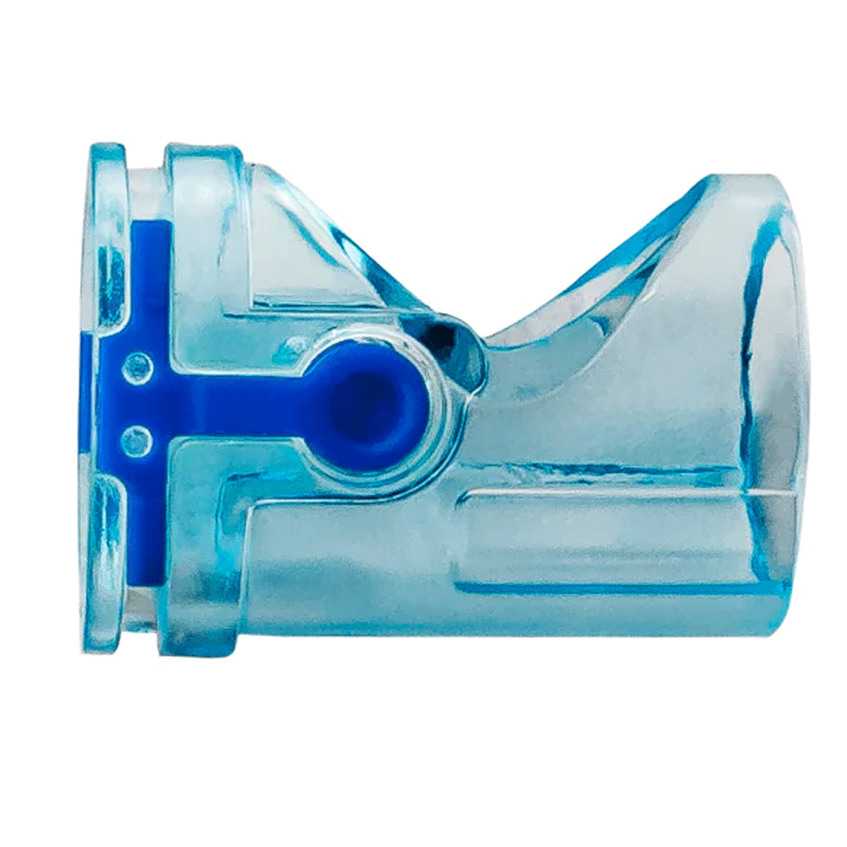 Dye Eye Pipe 4th Gen With Detents