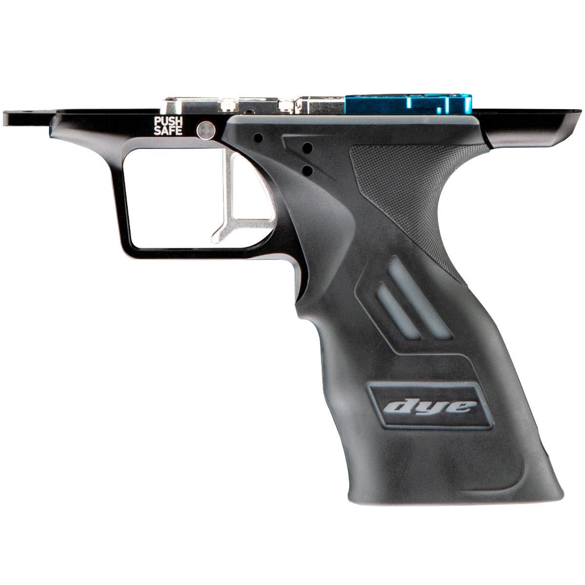 Dye DSR+ Mechanical Frame Kit