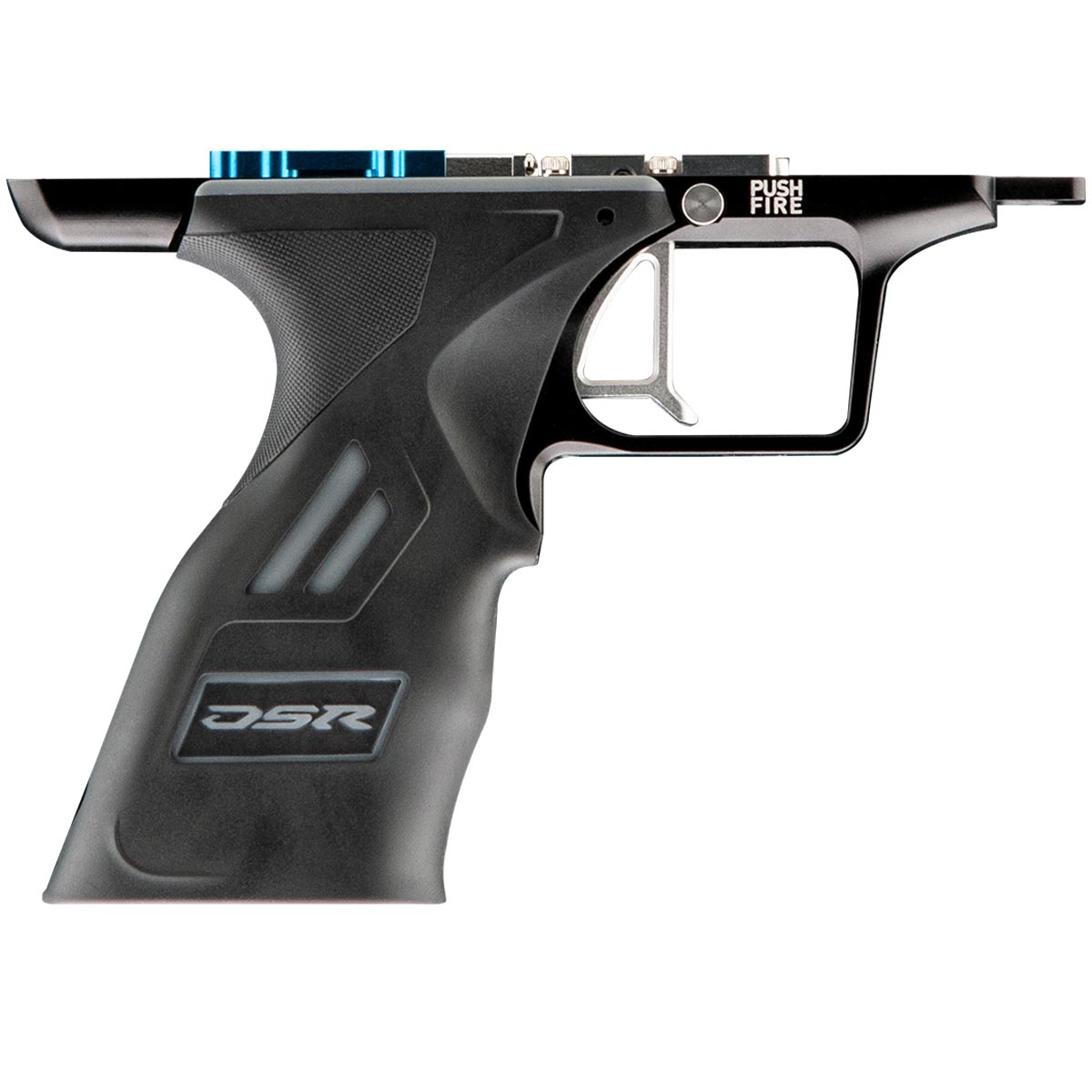 Dye DSR+ Mechanical Frame Kit