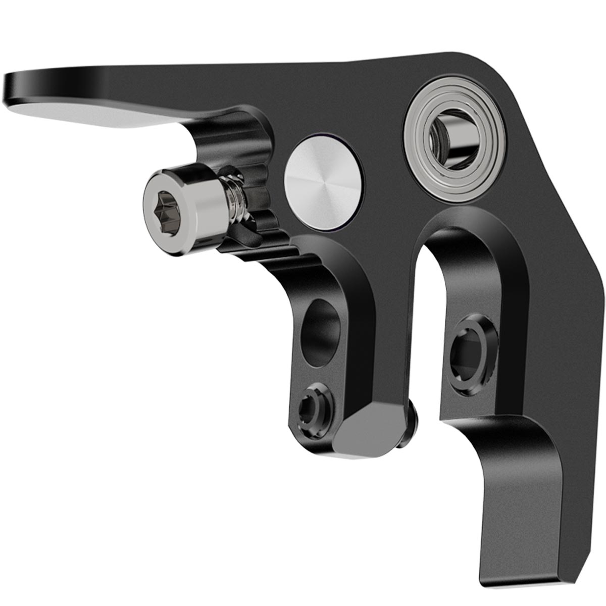 Dye Switchblade Trigger Base for Rize CZR CZR+