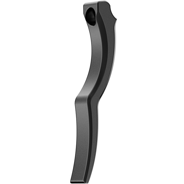 Dye Switchblade Trigger Reach Deuce Black angle view