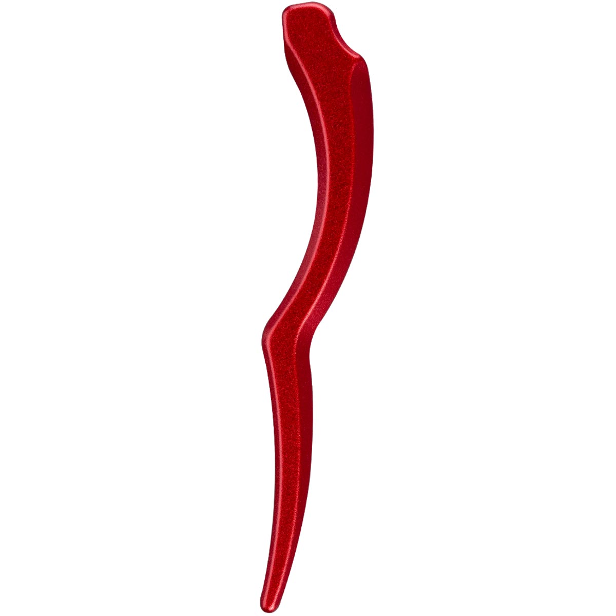 Dye Switchblade Trigger Reach Deuce Red side view