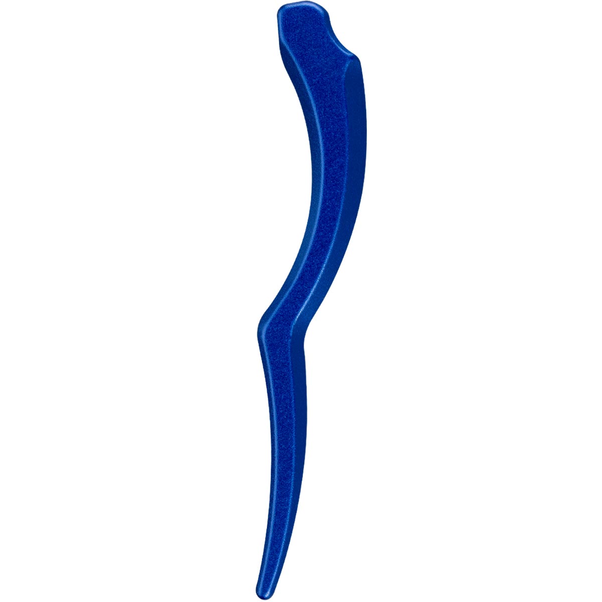 Dye Switchblade Trigger Reach Deuce blue side view