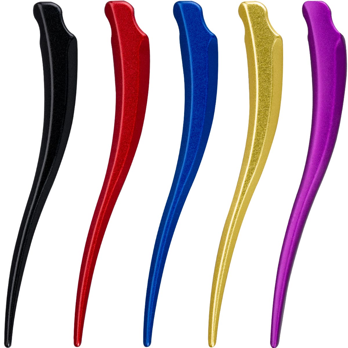 Dye Switchblade Trigger Scythe Blade 5 colors