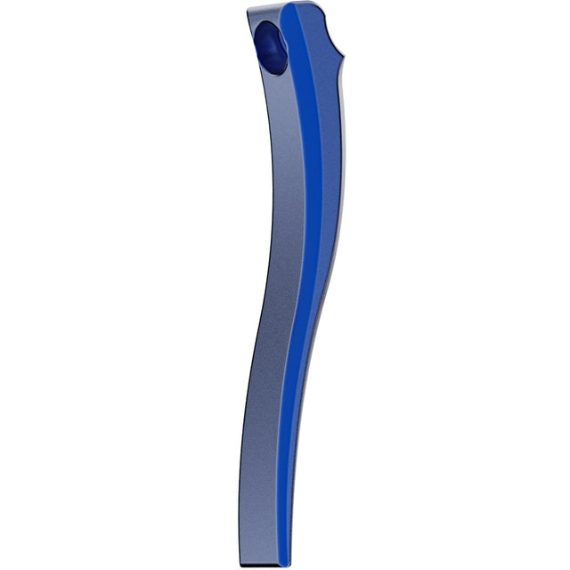 Dye Switchblade Trigger Scythe Blade blue