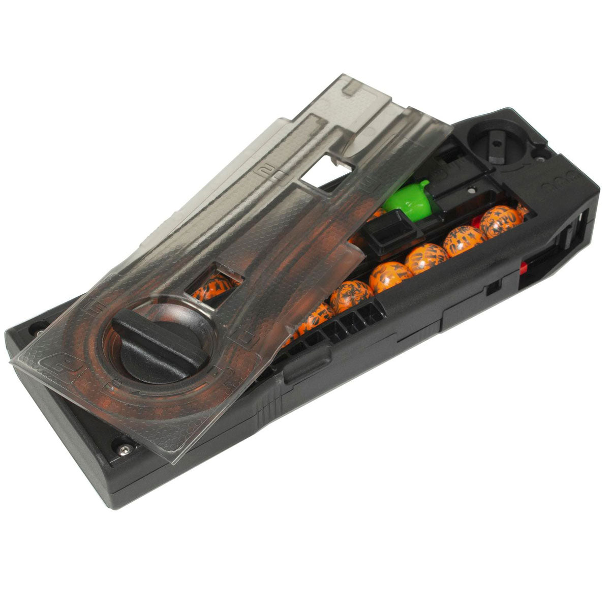 Eclipse CF20 Continuous Feed Magazine Black