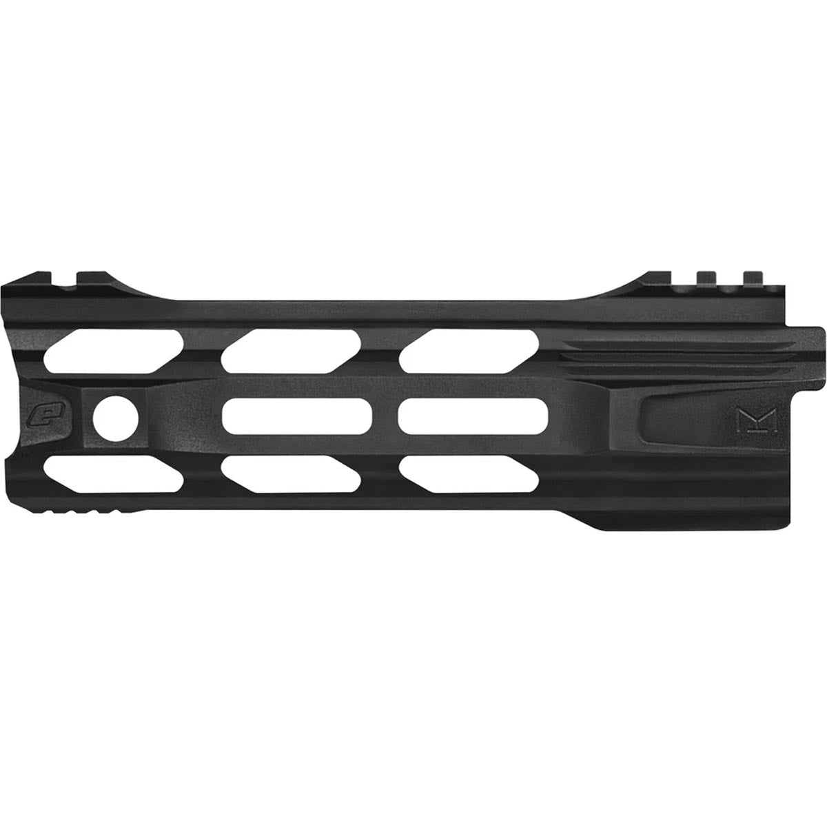Planet Eclipse EMF200 EMC 7.5" Handguard Black