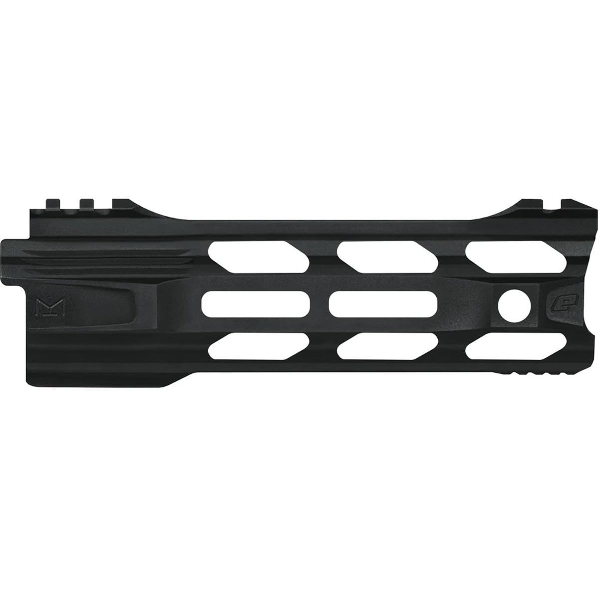 Planet Eclipse EMF200 EMC 7.5" Handguard Black