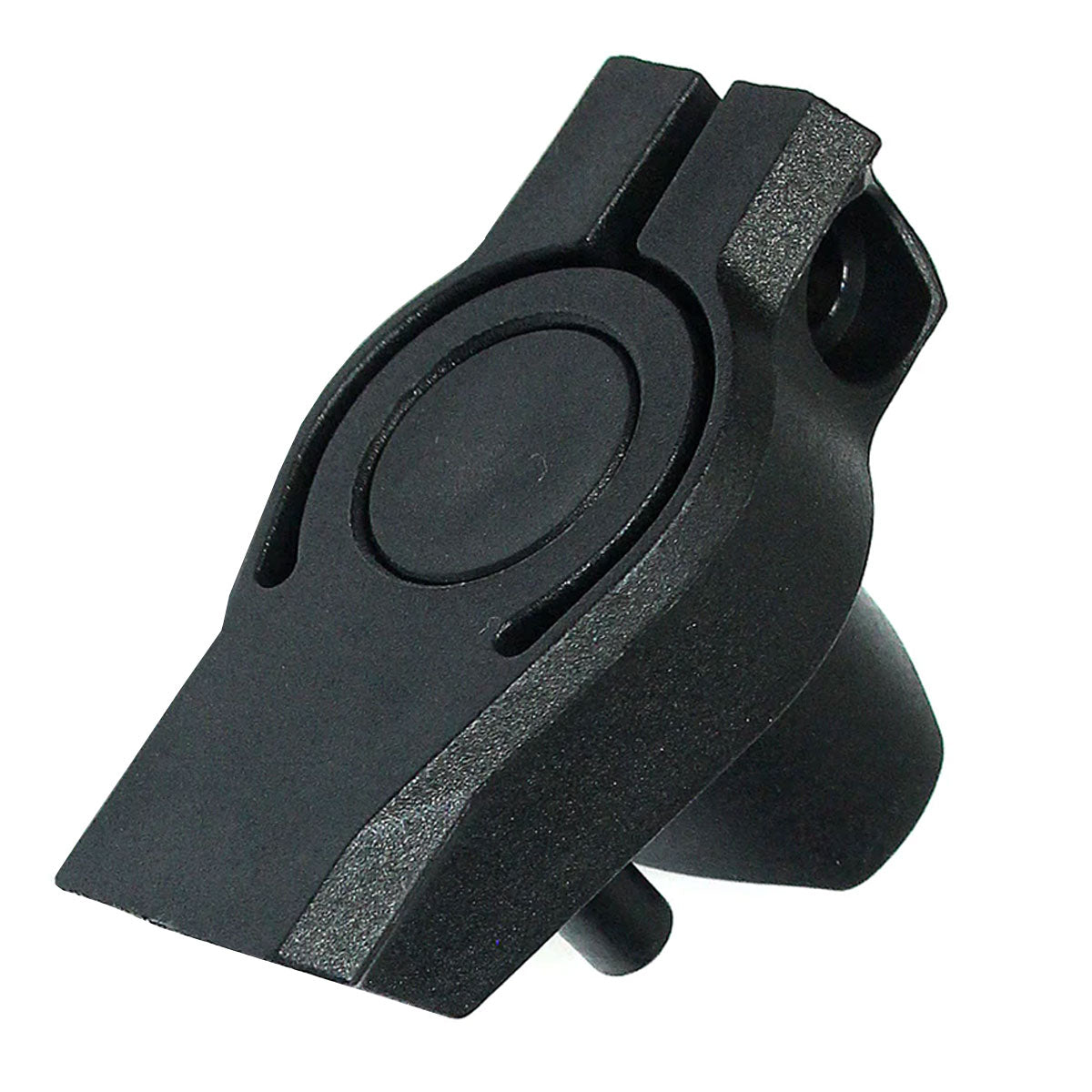 Eclipse EMF 100 Feedtube Plug Assembly Black for paintball marker