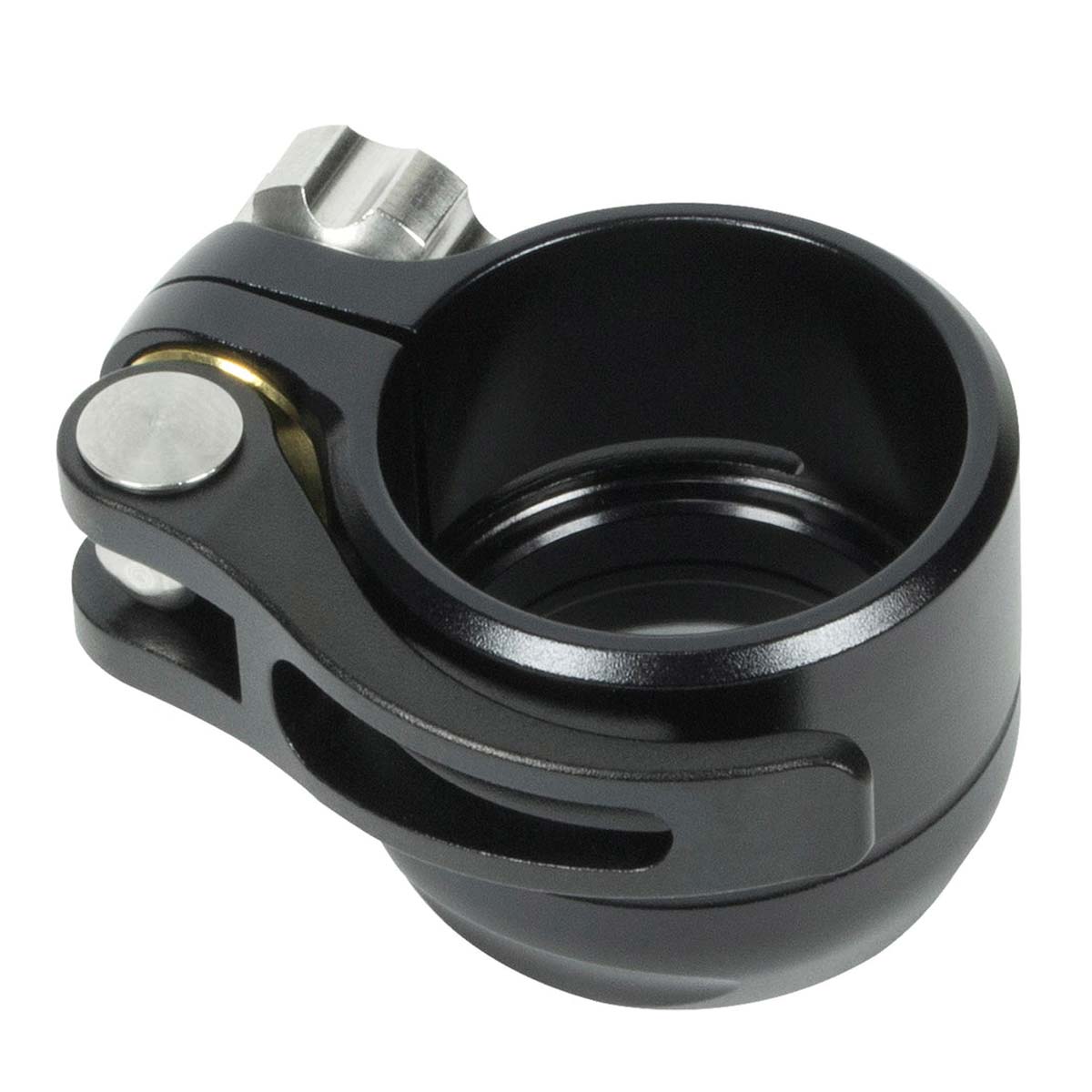 Hinge side Replacement Planet Eclipse Feed Neck Black For All Geo, CS1, CS2, CS3, 180R, 170R, LV1.5, LV1.6, LV2, Etha3, Etha3M Models Part # GEOAG4801000