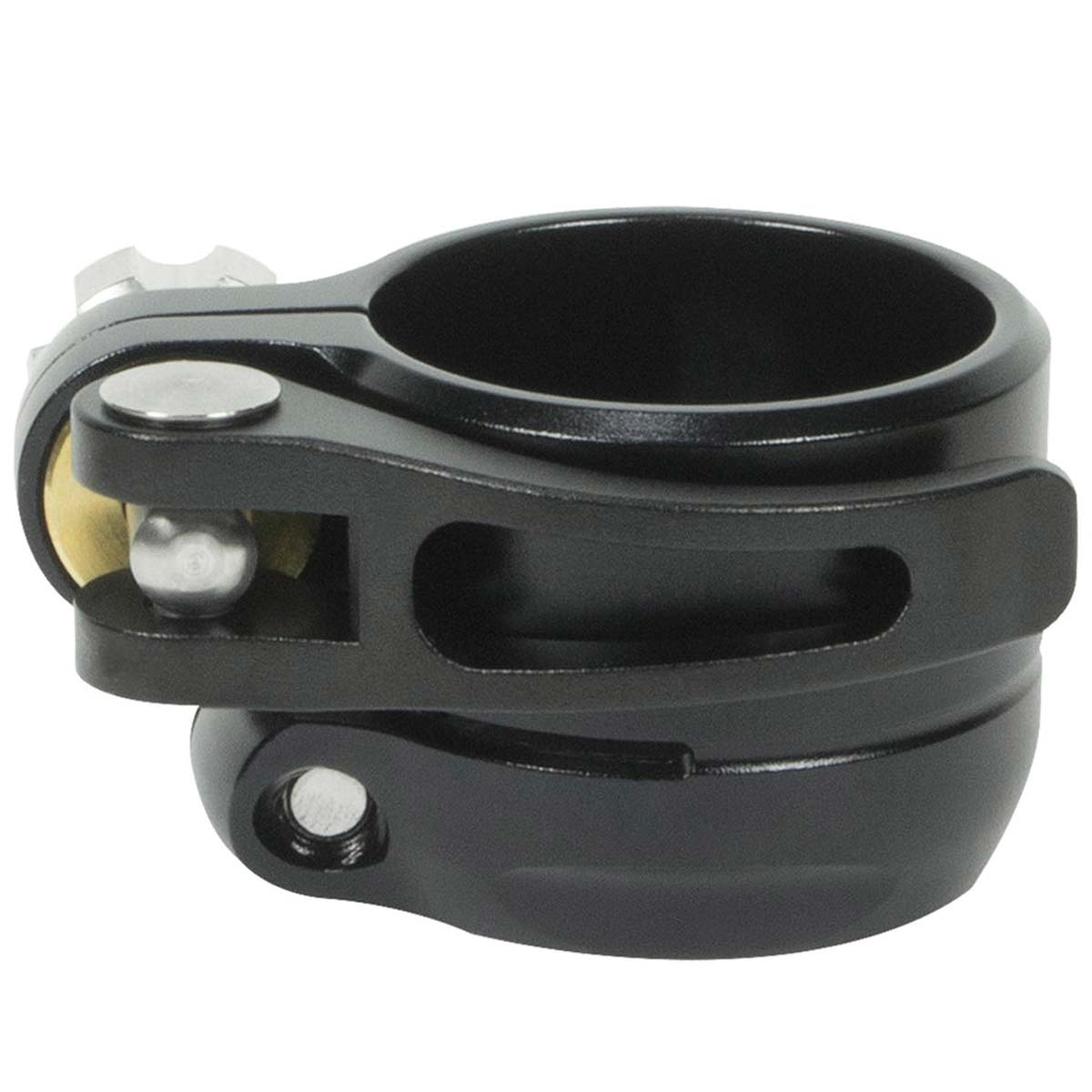 Right side Replacement Planet Eclipse Feed Neck Black For All Geo, CS1, CS2, CS3, 180R, 170R, LV1.5, LV1.6, LV2, Etha3, Etha3M Models Part # GEOAG4801000
