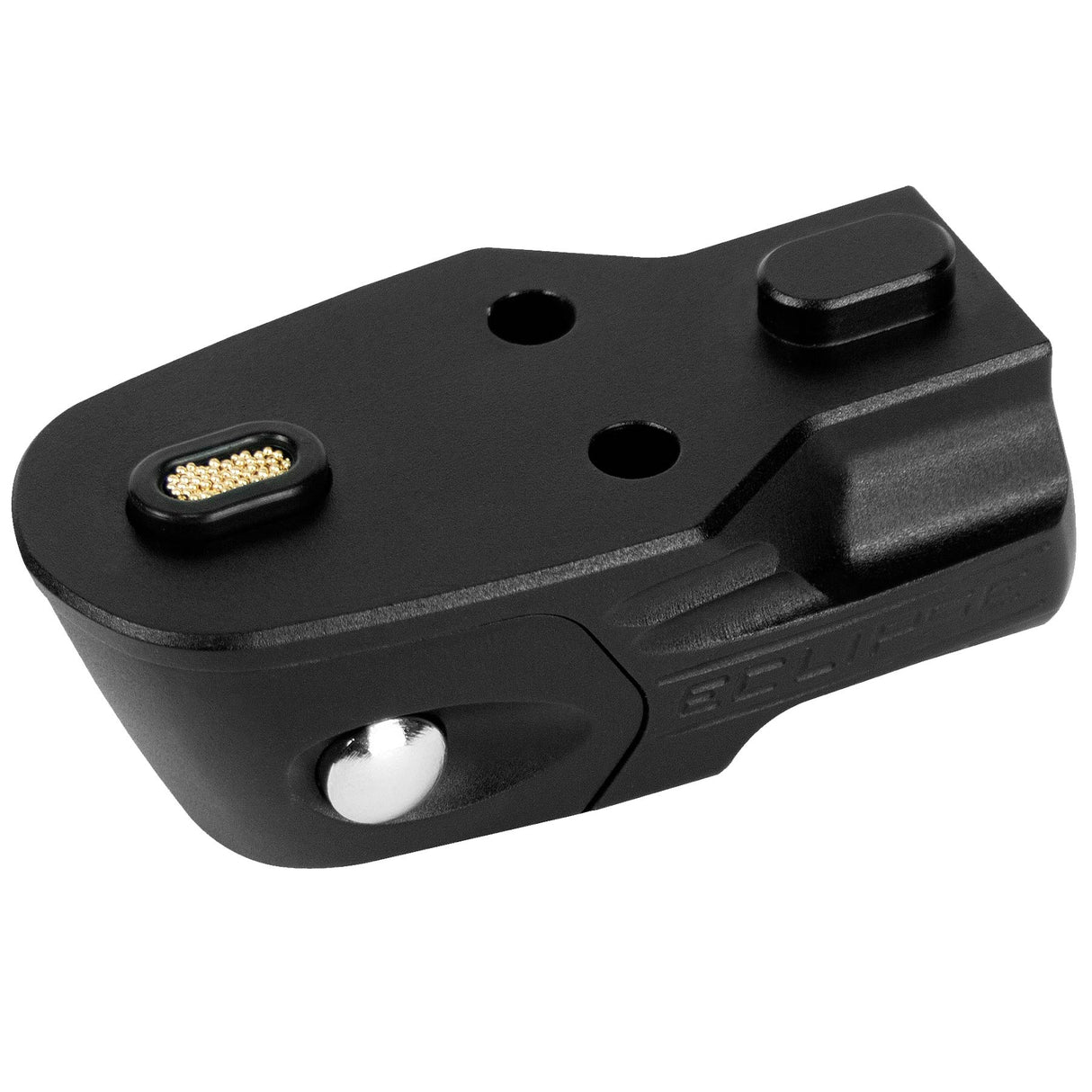 Planet Eclipse GTEK 160R POPS On/Off ASA Black