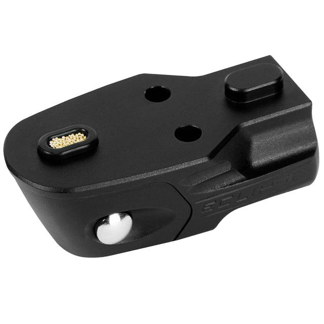 Planet Eclipse GTEK 160R POPS On/Off ASA Black