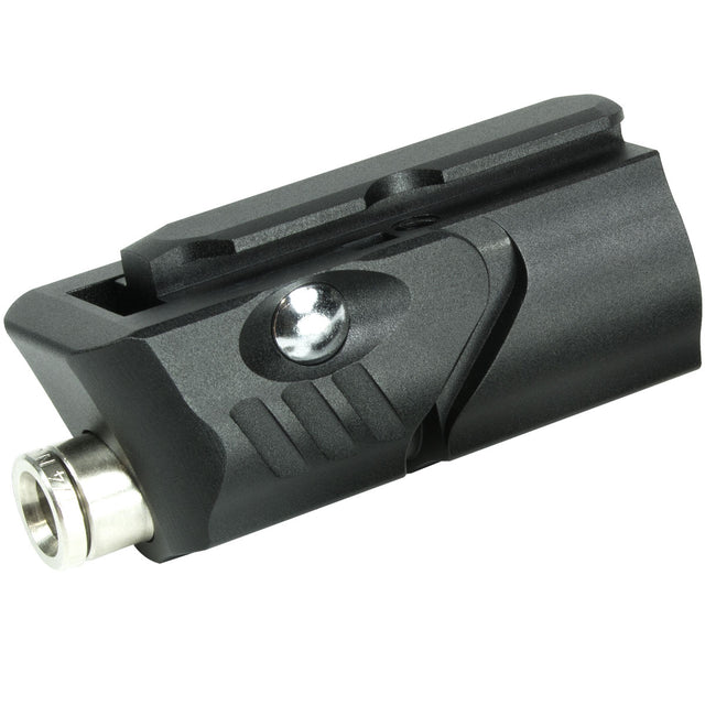 Planet Eclipse POPS V2 On/Off ASA No Rail Black