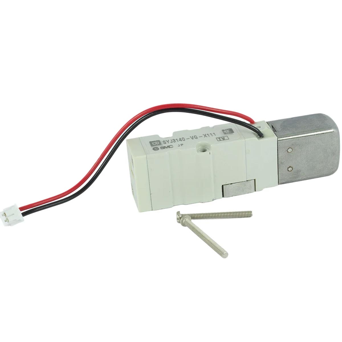 Eclipse Paintball Etek All Models Solenoid No Minifold