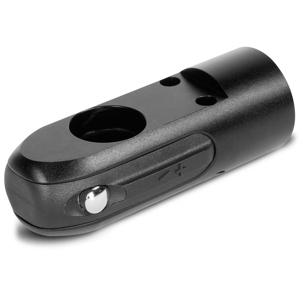 Eclipse Emek Pops ASA On/Off Black