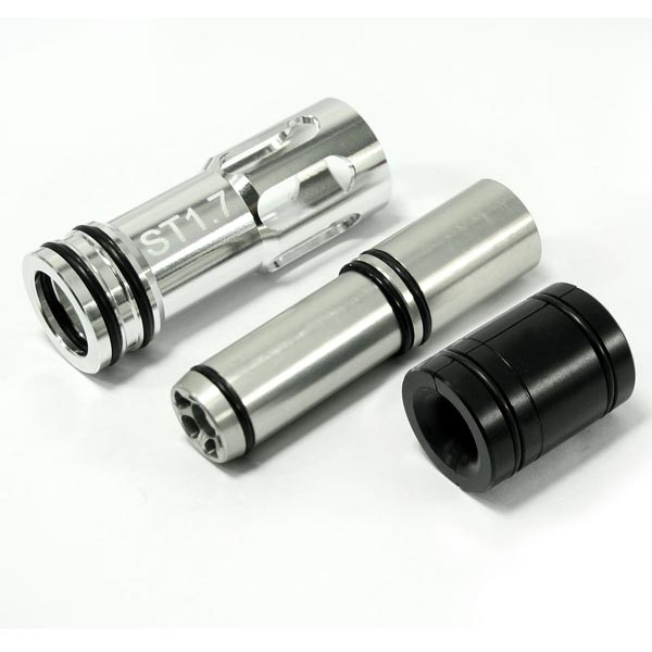 Planet Eclipse Geo GST Kit - Geo Soft Touch Bolt Kit