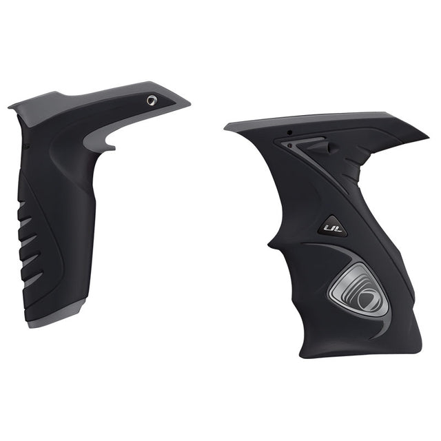 Dye DM14 Paintball Sticky Grip Kit Black Grey