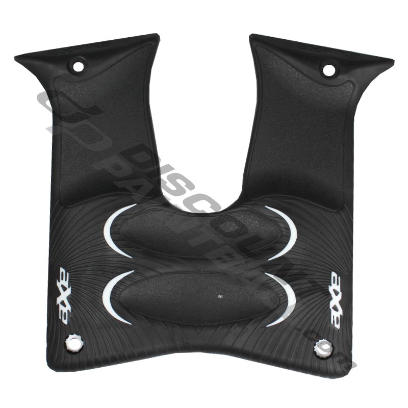 Empire Axe Grips Black/White (72382)