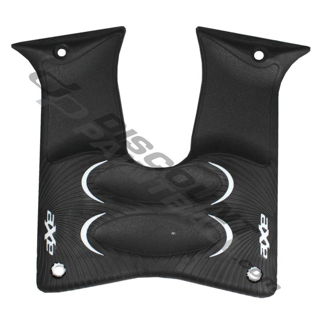 Empire Axe Grips Black/White (72382)
