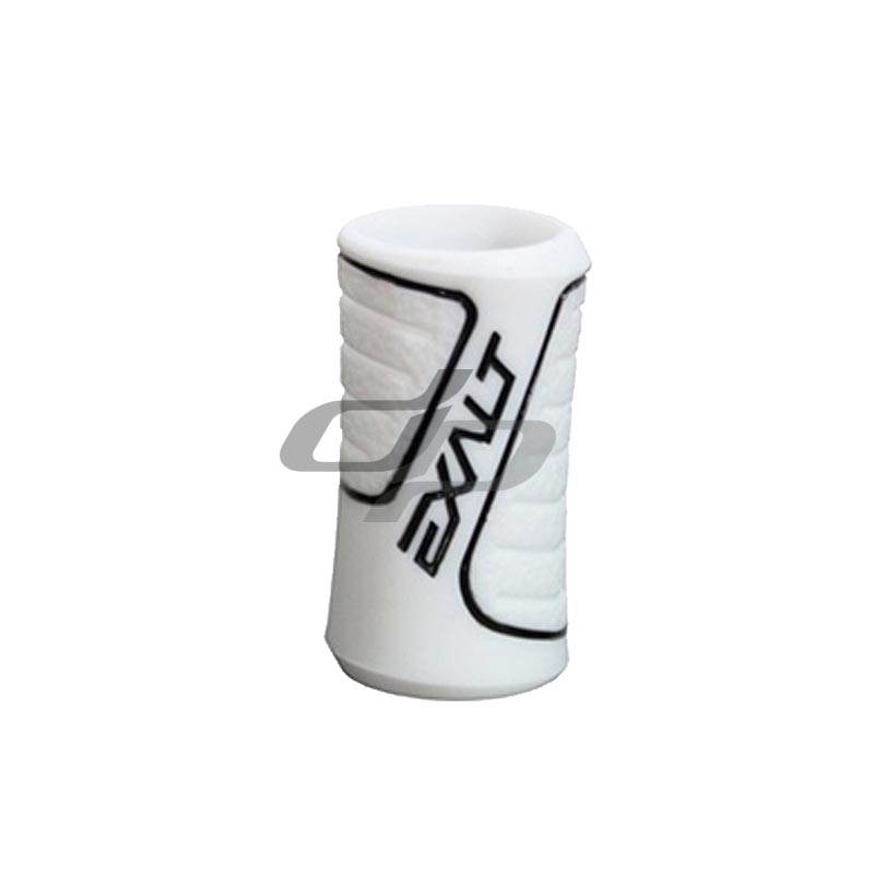 Exalt Regulator Grip White Black