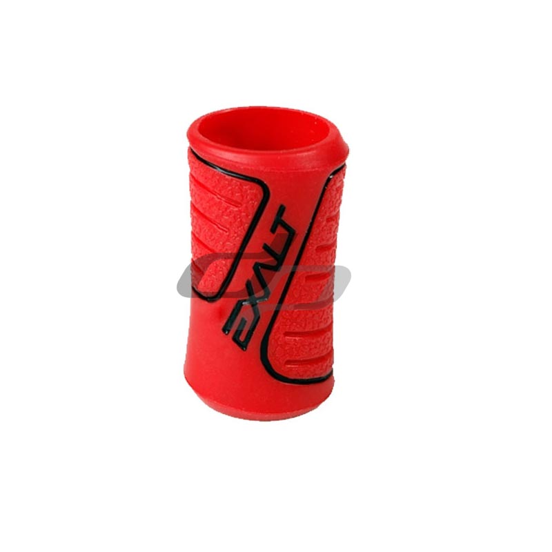Exalt Regulator Grip Red