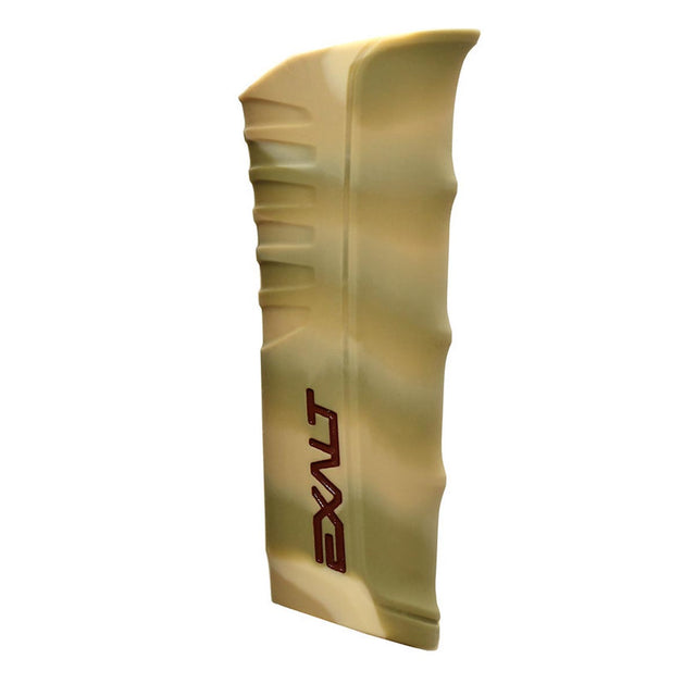 Exalt RSX Shocker paintball marker Regulator Grip Camo
