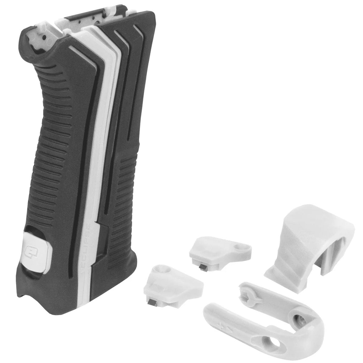 ECLIPSE Etha 3 CCU Grip Kit White