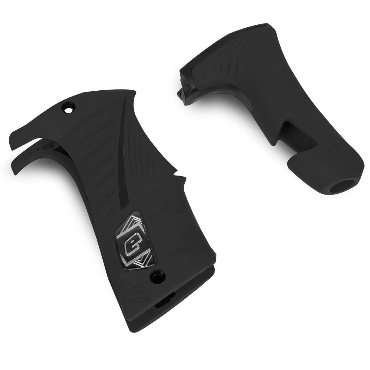 Eclipse LV1.6 Grip Kit Black