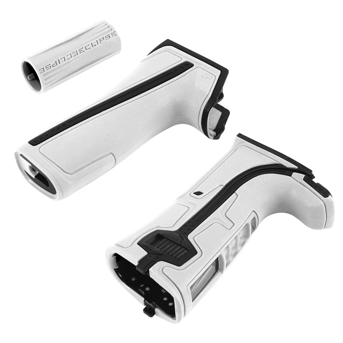 Planet Eclipse Geo R5 Grip Kit White
