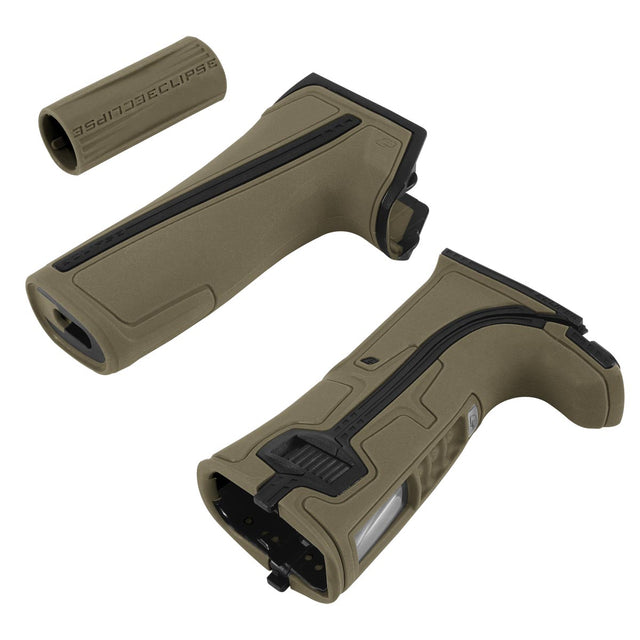 Planet Eclipse Geo R5 CS3 Pro Grip Kit Earth