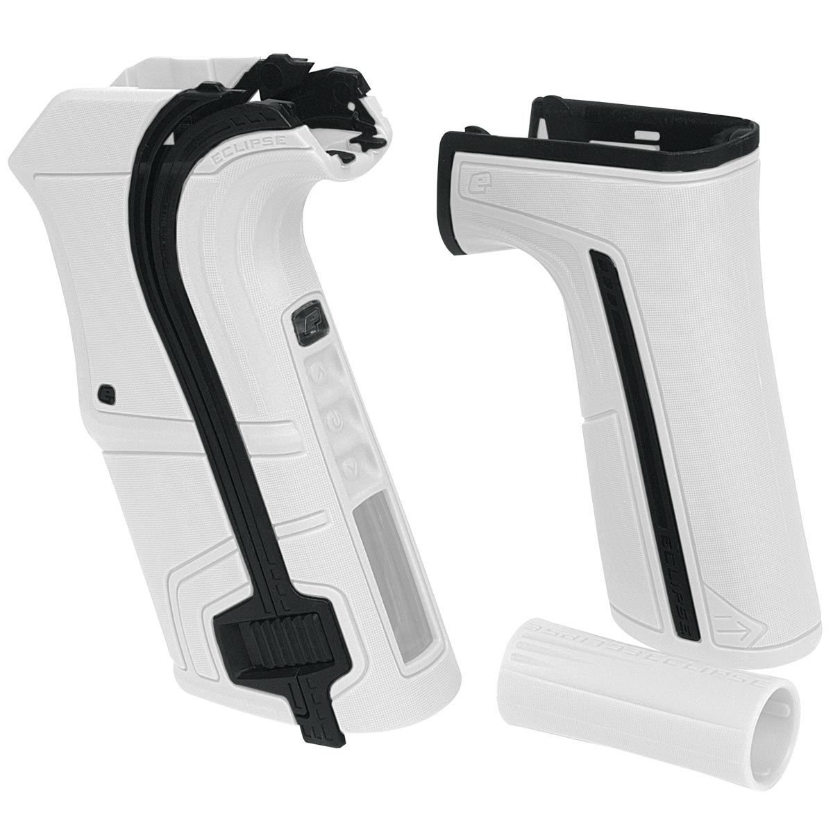 Planet Eclipse LV2 Grip Kit White