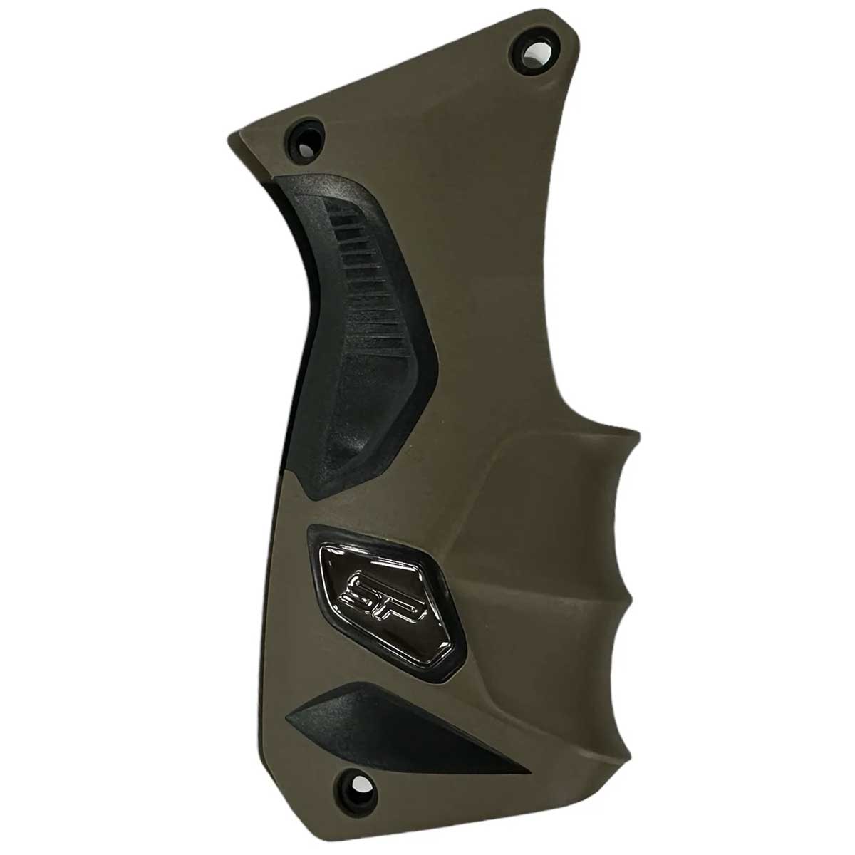Shocker AMP ERA Back Grip FDE