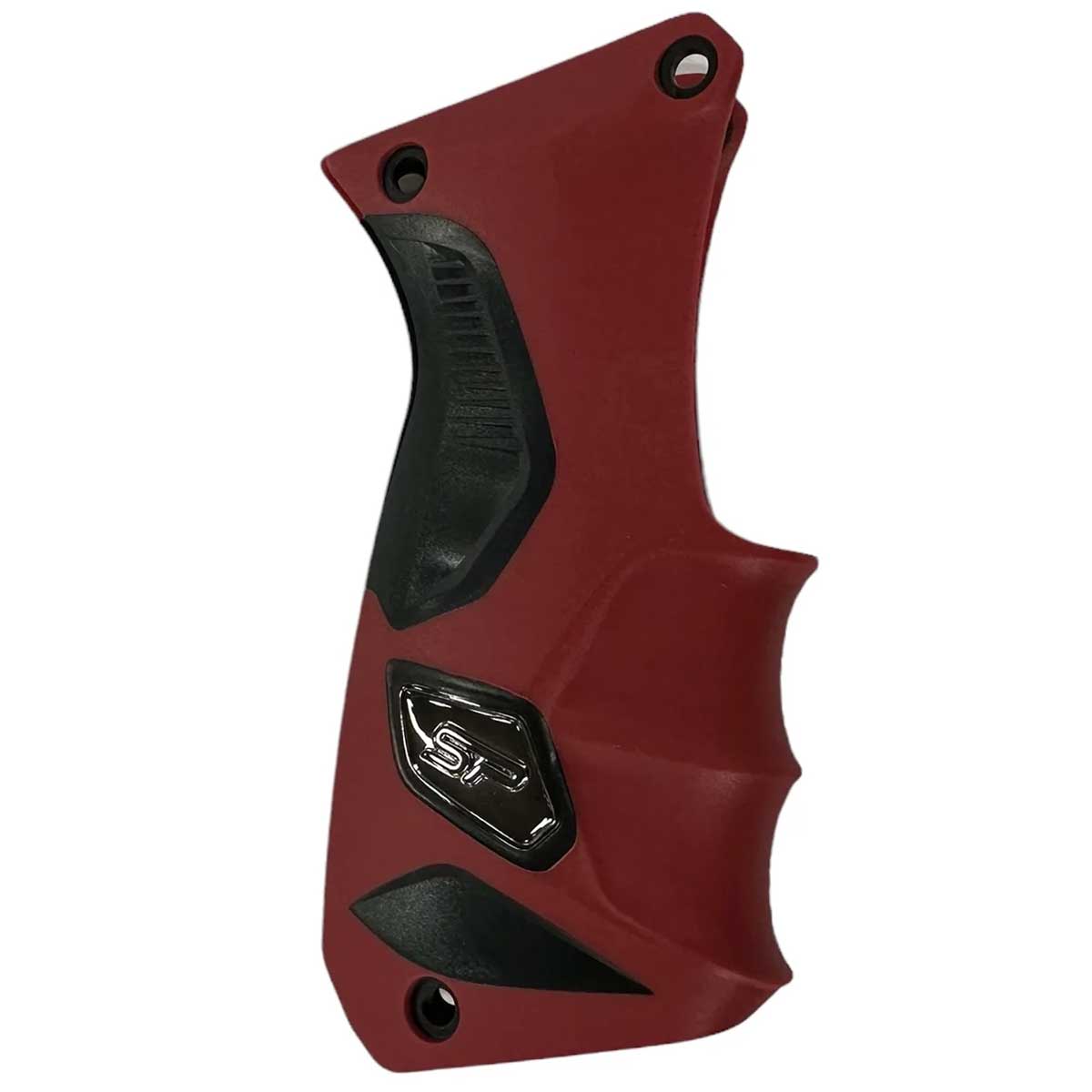 Shocker AMP ERA Back Grip Red
