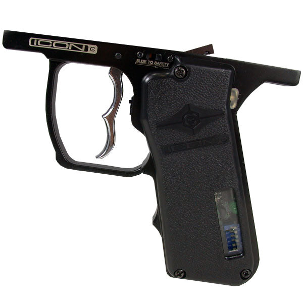 32 Degrees Electronic Grip Frame - Black