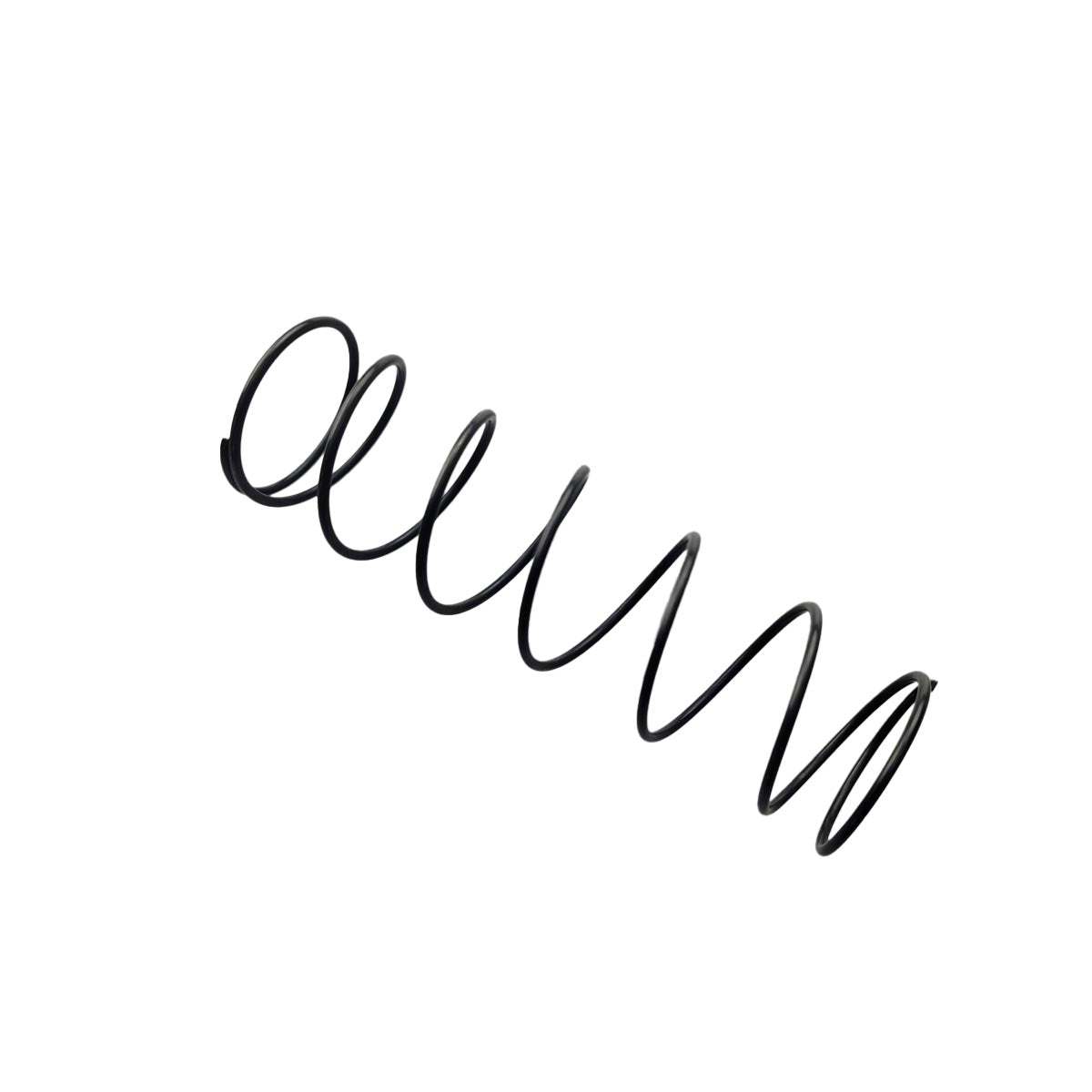 Black cursive text on a white background