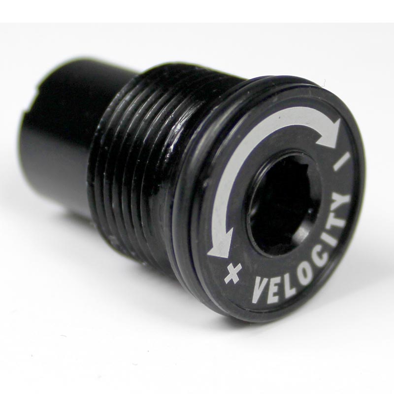 Empire Mini Factory Part #31 Bolt Guide Cap Black