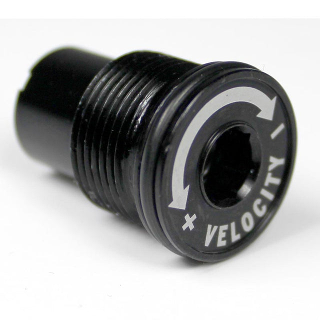 Empire Mini Factory Part #31 Bolt Guide Cap Black