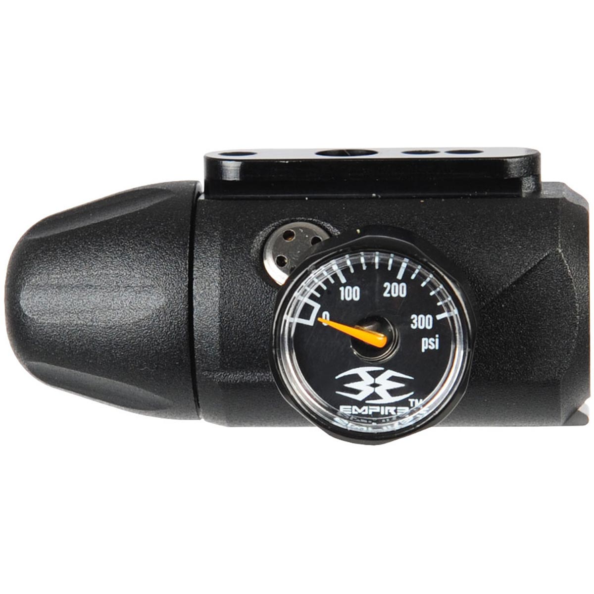 Empire Axe 2.0 Mini GS Complete Regulator Black