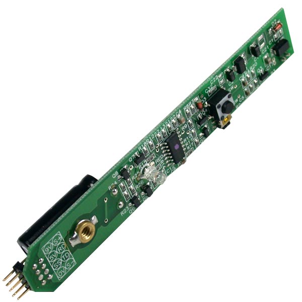 Invert Mini Factory Part #8 Main Board (V1.6)